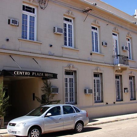 Centro Plaza Hotel Concordia Kültér fotó