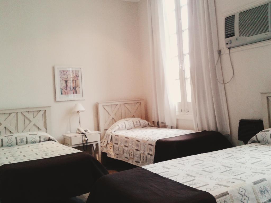 Centro Plaza Hotel Concordia Kültér fotó