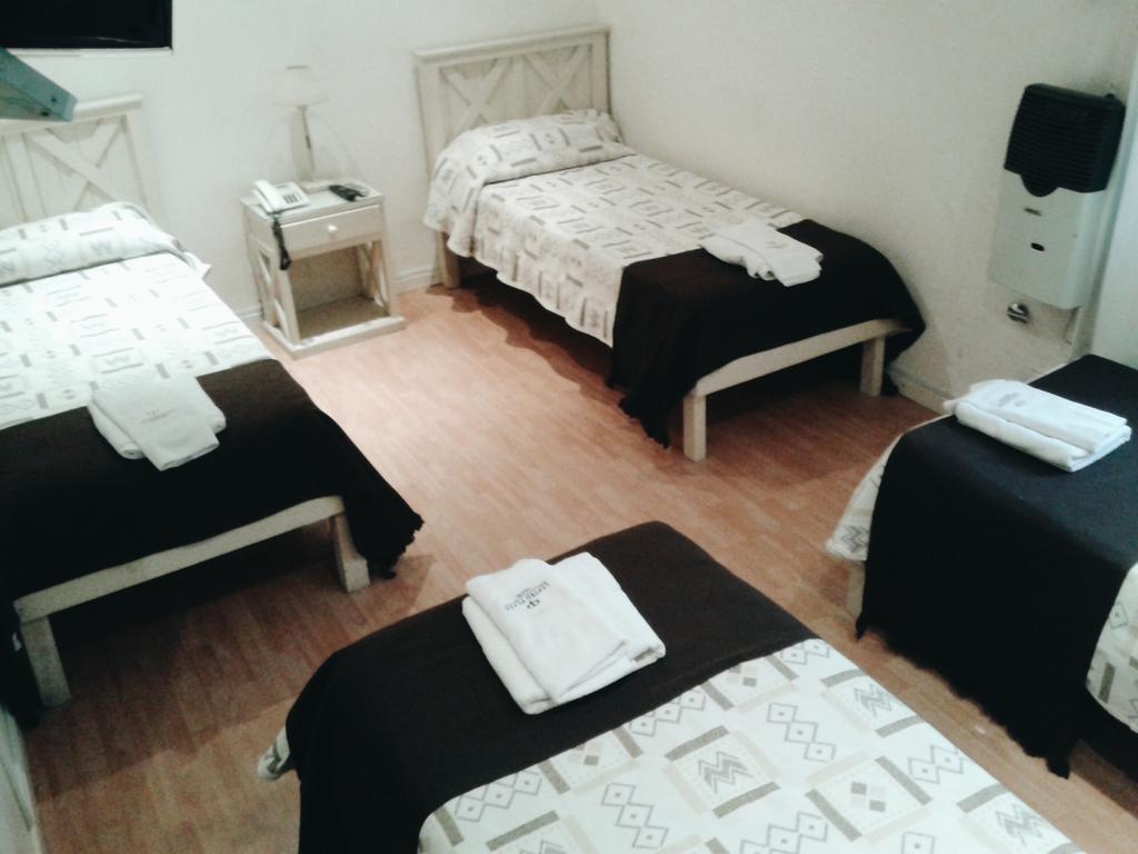 Centro Plaza Hotel Concordia Szoba fotó