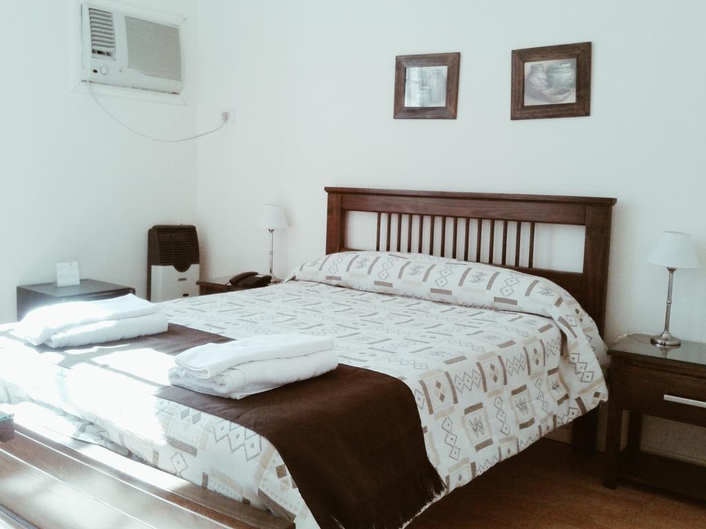 Centro Plaza Hotel Concordia Szoba fotó