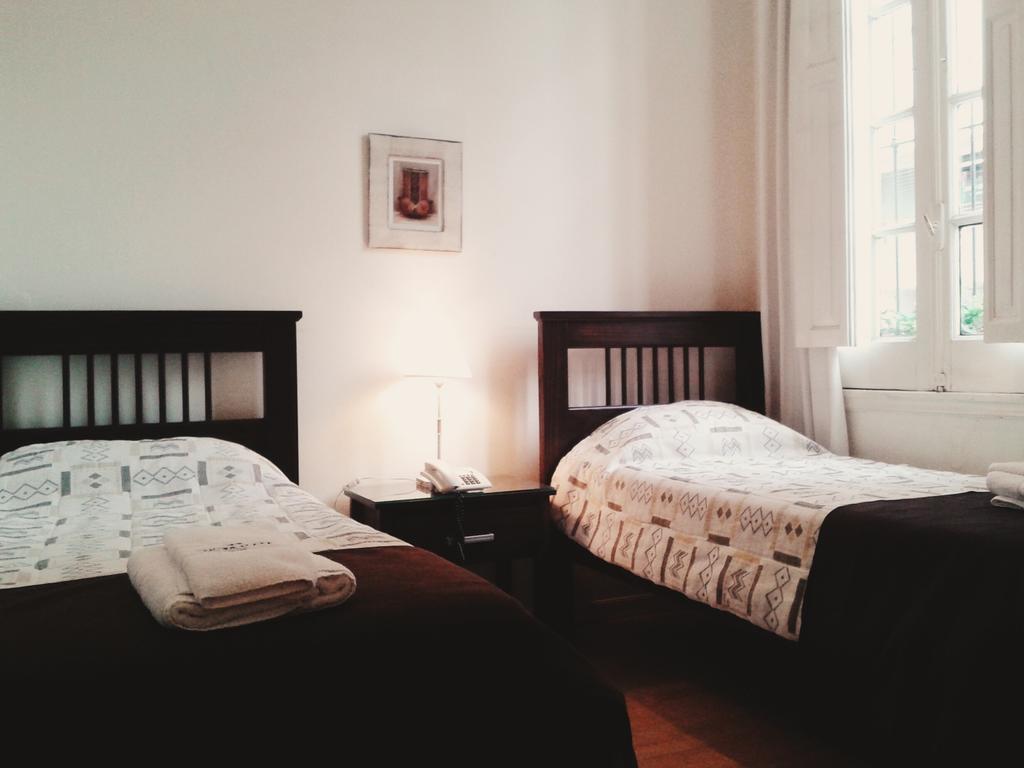 Centro Plaza Hotel Concordia Szoba fotó